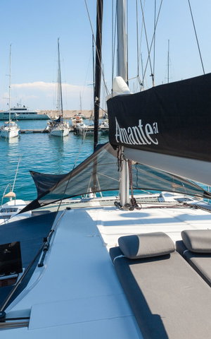 Aura 51 „Amante“ – fotka 5