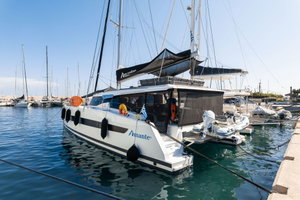 Aura 51 „Amante“ – fotka 3