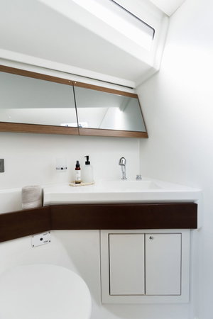 Oceanis 46.1 „Nailah“ – fotka 18