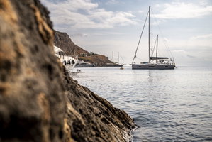 Oceanis 46.1 „Nailah“ – fotka 4