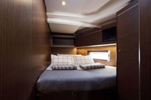 Oceanis 46.1 „Nailah“ – fotka 13