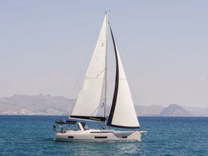 Oceanis 46.1 „Nailah“ – fotka 1