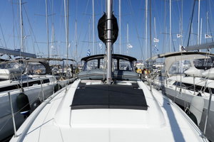 Oceanis 46.1 „Nailah“ – fotka 11
