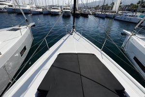 Oceanis 46.1 „Nailah“ – fotka 10