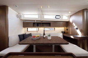 Oceanis 46.1 „Nailah“ – fotka 8