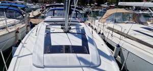 Oceanis 46.1 „Vanga“ – fotka 5