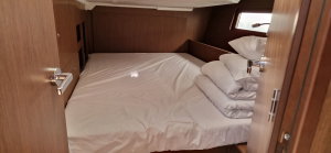 Oceanis 46.1 „Vanga“ – fotka 13