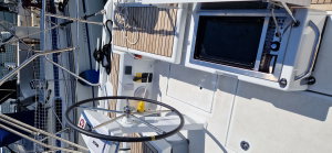 Oceanis 46.1 „Vanga“ – fotka 7