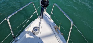 Oceanis 46.1 „Vanga“ – fotka 8