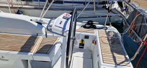 Oceanis 46.1 „Vanga“ – fotka 6