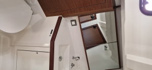 Oceanis 46.1 „Vanga“ – fotka 19