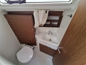 Oceanis 34.1
