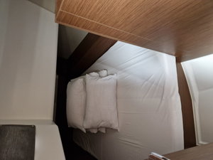Oceanis 34.1