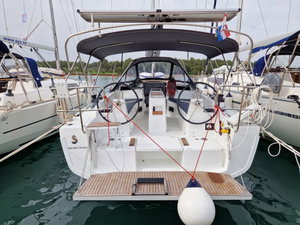 Oceanis 34.1