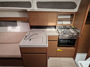 Oceanis 34.1