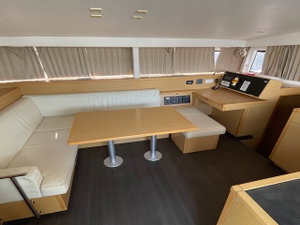 Lagoon 400 S2 „Stefania“ – fotka 2