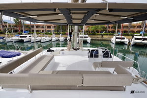 Bali 4.8 „Antigone - A/C, Generator, Water maker“ – fotka 8