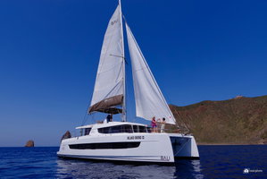 Bali 4.8 „Antigone - A/C, Generator, Water maker“ – fotka 6