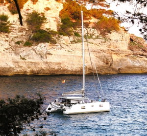 Nautitech Open 40 „ORION“ – fotka 5