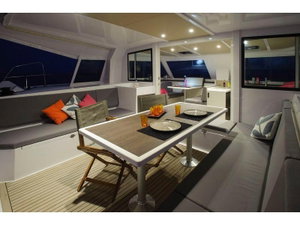 Nautitech Open 40 „ORION“ – fotka 9