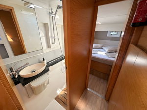 Nautitech Open 40 „ORION“ – fotka 19
