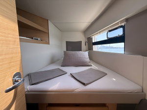 Nautitech Open 40 „ORION“ – fotka 23