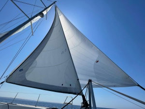 Nautitech Open 40 „ORION“ – fotka 4