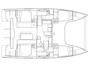 Nautitech Open 40 „ORION“ – fotka 25
