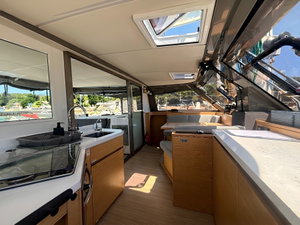 Nautitech Open 40 „ORION“ – fotka 20