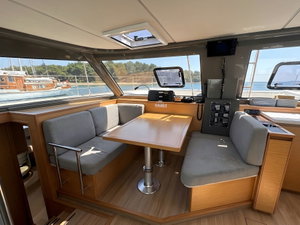 Nautitech Open 40 „ORION“ – fotka 17
