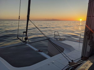 Nautitech Open 40 „ORION“ – fotka 6