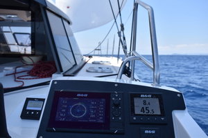 Nautitech Open 40 „ORION“ – fotka 7