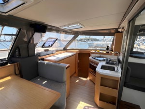Nautitech Open 40 „ORION“ – fotka 15