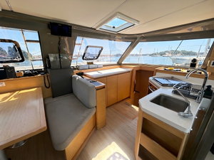 Nautitech Open 40 „ORION“ – fotka 13