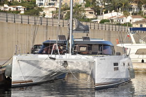 Nautitech Open 40 „ORION“ – fotka 3