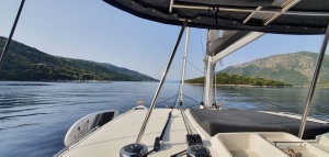 Lagoon 450 Flybridge „EVI“ – fotka 14