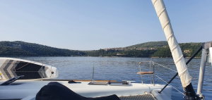 Lagoon 450 Flybridge „EVI“ – fotka 13
