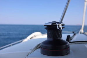 Lagoon 450 Flybridge „EVI“ – fotka 3