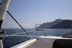 Lagoon 450 Flybridge „EVI“ – fotka 4