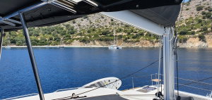 Lagoon 450 Flybridge „EVI“ – fotka 12