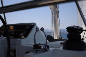 Lagoon 450 Flybridge „EVI“ – fotka 5