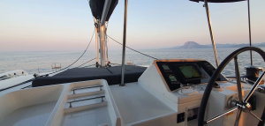 Lagoon 450 Flybridge „EVI“ – fotka 11