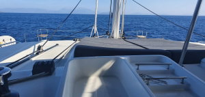 Lagoon 450 Flybridge „EVI“ – fotka 16