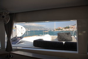 Lagoon 450 Flybridge „EVI“ – fotka 6