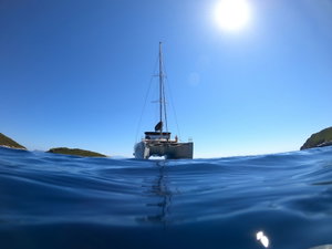 Lagoon 450 Flybridge „EVI“ – fotka 9