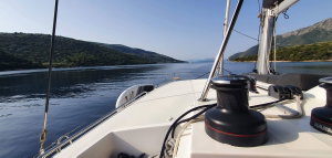 Lagoon 450 Flybridge „EVI“ – fotka 15