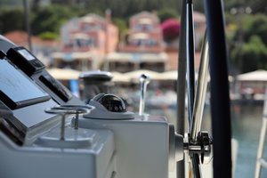 Lagoon 450 Flybridge „EVI“ – fotka 7