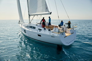 Elan Impression 50.1 „December“ – fotka 47