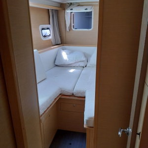 Lagoon 400 S2 „Footprints“ – fotka 12