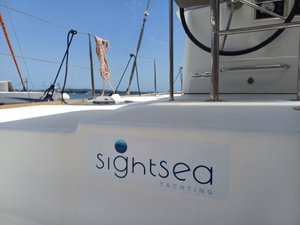 Lagoon 400 S2 „Footprints“ – fotka 2